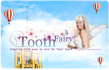 Tooth Fairy
