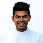 Dr Nirushan Raveendiran