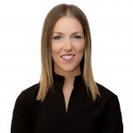 Dr Claire McCullough