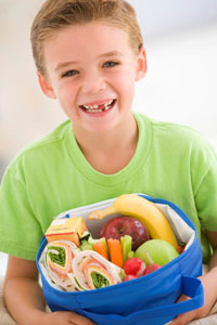 How does your diet affect your teeth