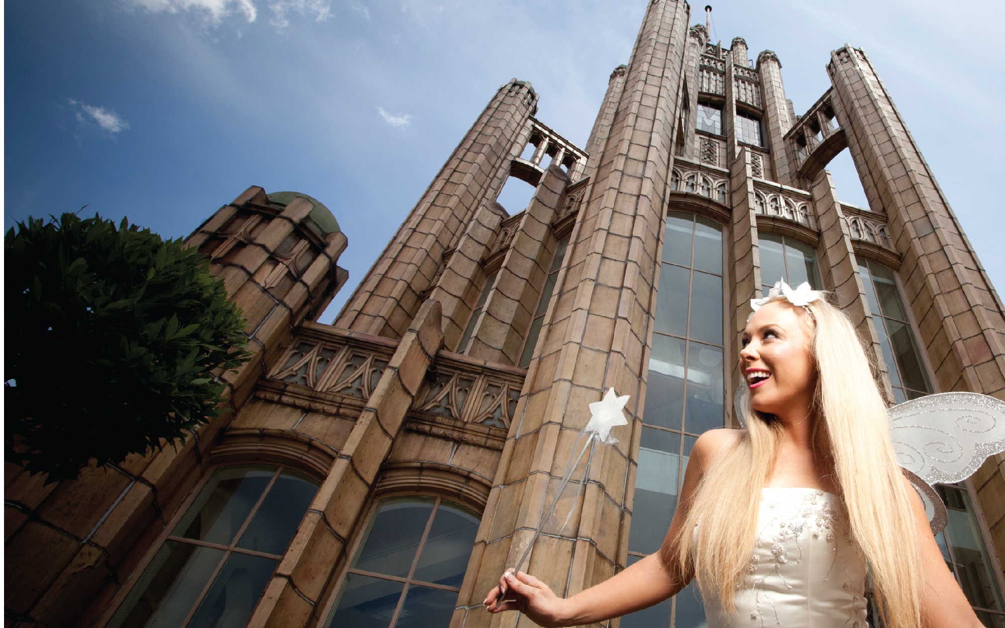 Charities We Support Melbourne Smile Solutions