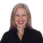 Dr Philippa Robinson