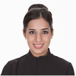 Dr Maliha Siddiqui