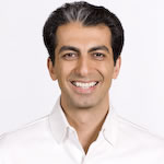 Dr Kia Pajouhesh
