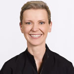 Dr Madeline Sinclair