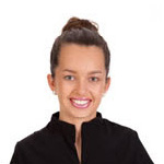 Dr Madeleine Hoopmann