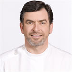 Dr Peter Henderson