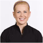 Dr Yasmin Coulthard