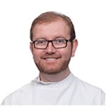 Dr Anthony O’Rourke
