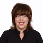 Dr Fiona Kelly