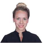 Dr Sandie Copland