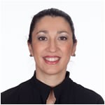 Dr Andrea Phatouros