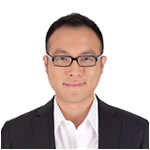 Dr Martin Poon