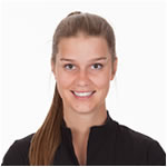 Isabelle Sayers