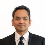 Dr Chankhrit Sathorn