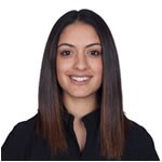 Dr Nikhita Arora