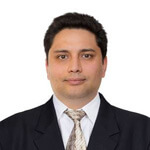 Dr Nima Bazrafshan