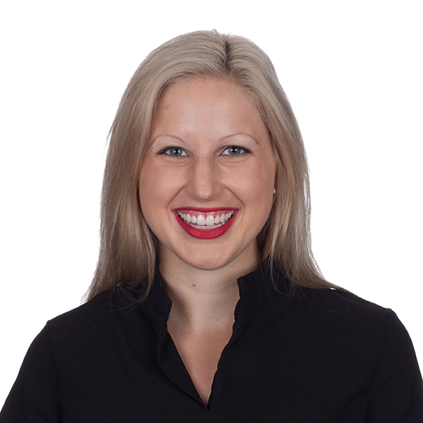 Dr Philippa Robinson