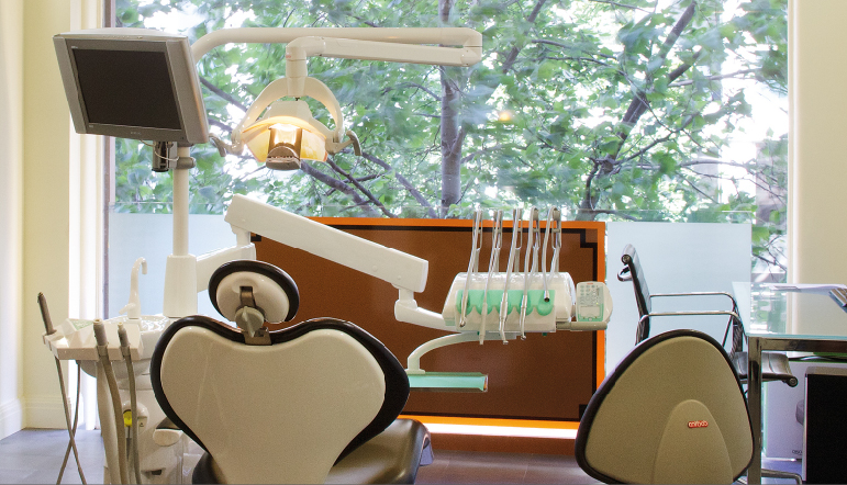 Laser Dentistry Melbourne | Smile Solutions