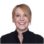 Dr Tina J Ledger