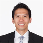 Dr Jamie KW Foong
