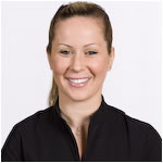 Dr Silvia Ciach