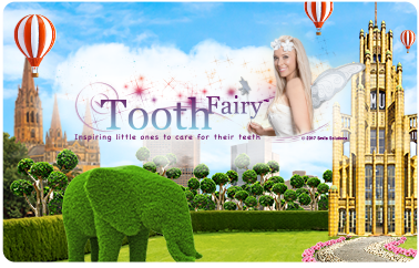 Tooth Fairy