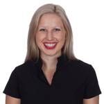 Dr Philippa Robinson