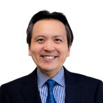 Dr Constantine Ong
