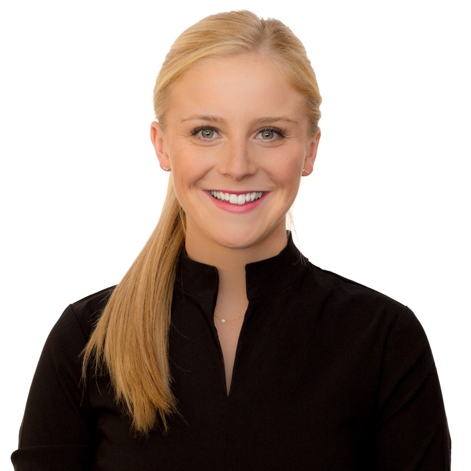 Mallory McDonald
