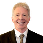 Dr Robert Ormerod