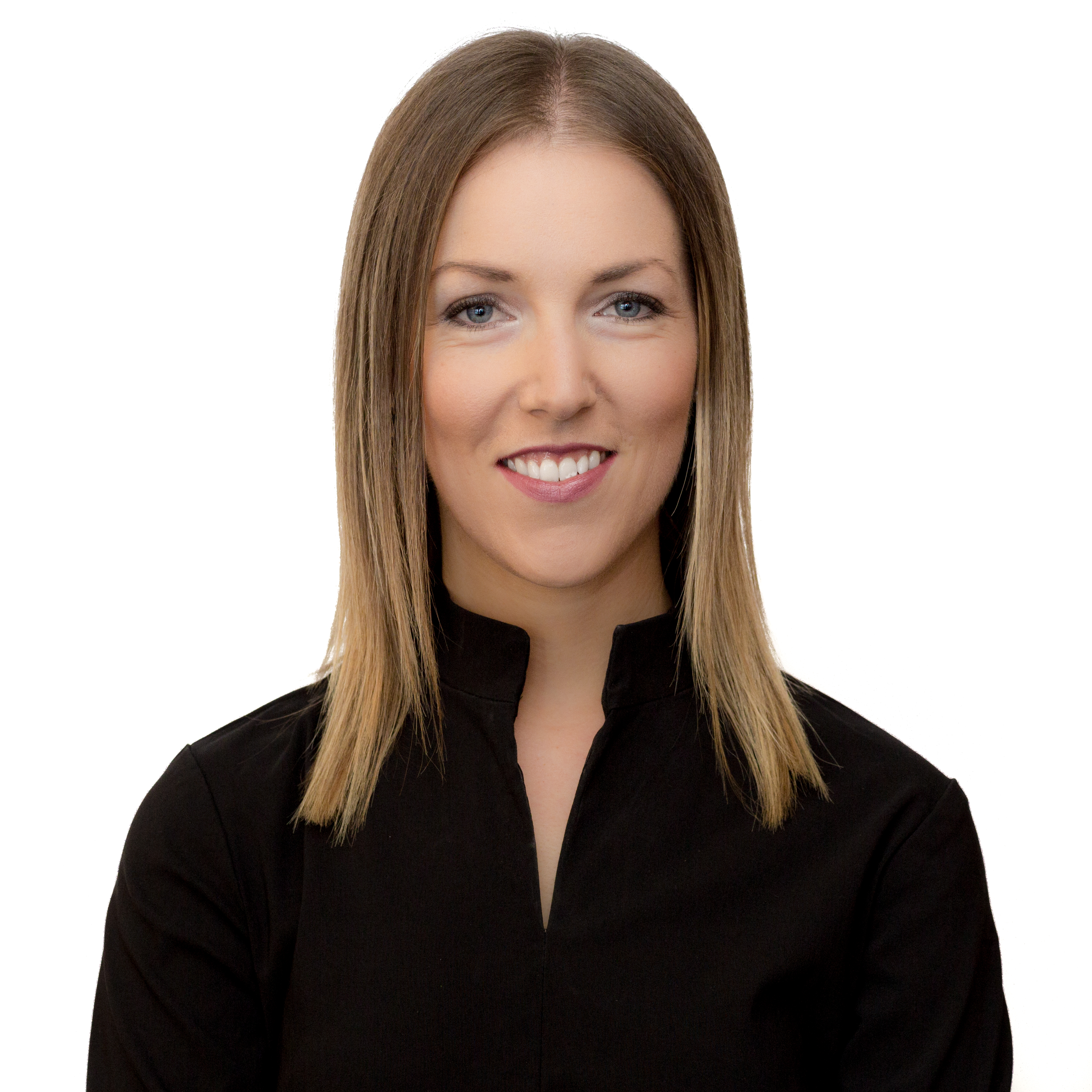 Dr Claire McCullough