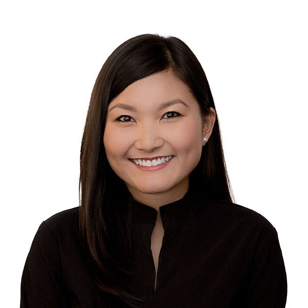 Dr Lan Ngo