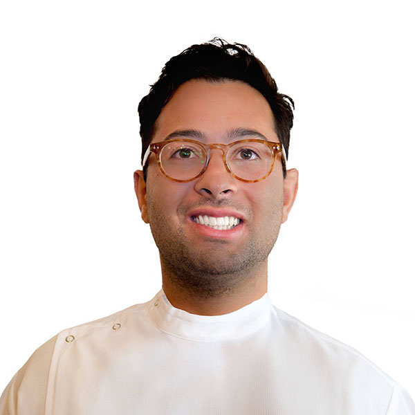 Dr Adam Sibio