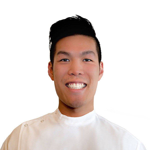 Dr Stephen Do