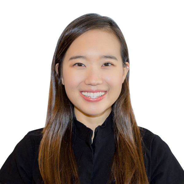 Catherine Yoon