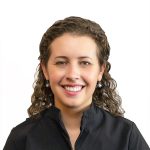 Dr Yana Itskovich