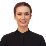 Dr Amelia Judson