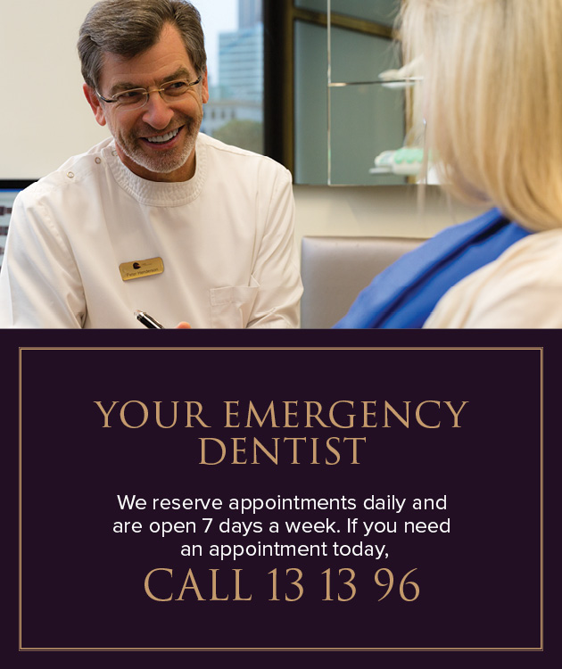 Endodontist Melbourne Smile Solutions