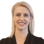 Dr Kristina Cain