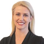 Dr Kristina Cain