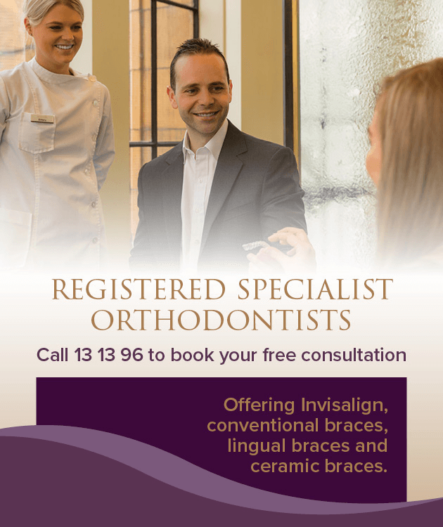 Orthodontist Melbourne Smile Solutions