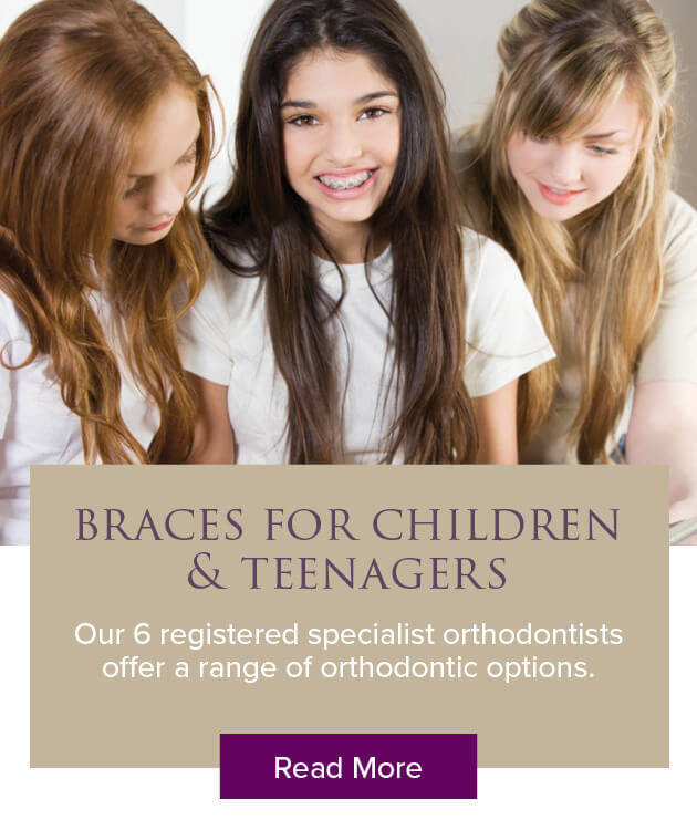 Orthodontist Melbourne Smile Solutions