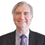 Dr Steve Bajada