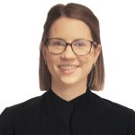Dr Casey Edgar