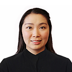 Cathy Huynh